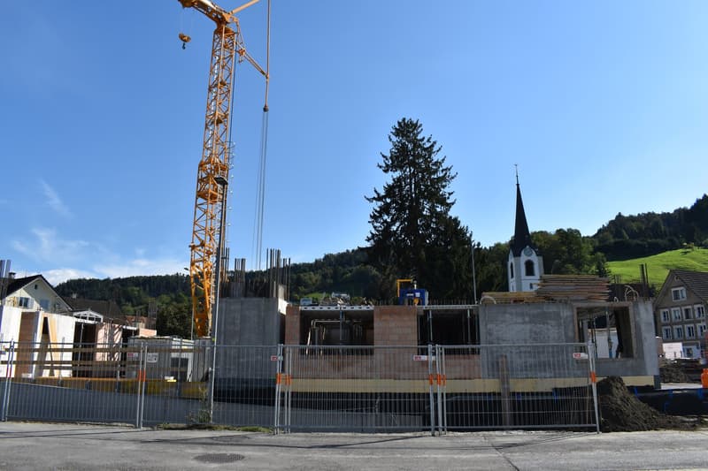 Grosszügiges Wohnen - Ihre neue 3,5-Zimmer-Wohnung im 1. OG in St. Margrethen (5)