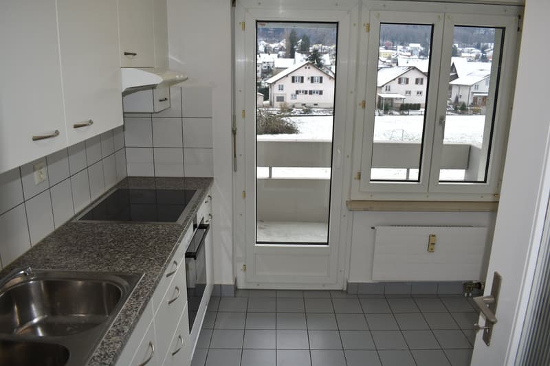 Gepflegte 2.5-Zimmer-Wohnung in Bischofszell zu verkaufen (1)