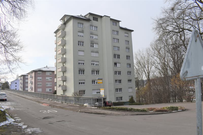 Gepflegte 2.5-Zimmer-Wohnung in Bischofszell zu verkaufen (7)