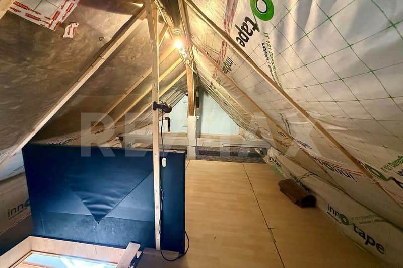 Charmantes Reihenhaus in Hallau: Einzigartige Chance! (13)