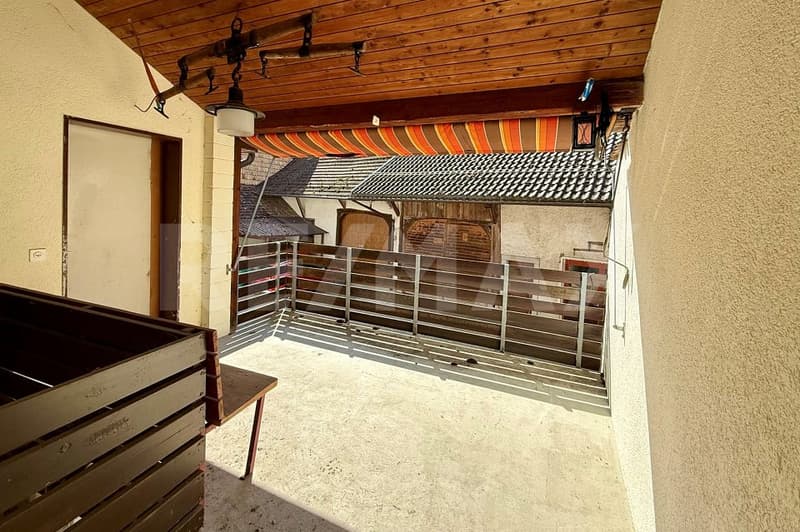 Charmantes Reihenhaus in Hallau: Einzigartige Chance! (8)