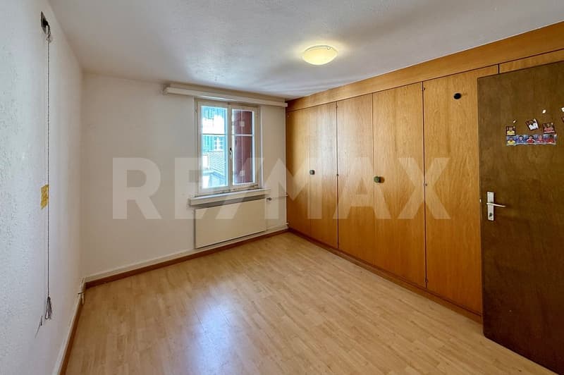 Charmantes Reihenhaus in Hallau: Einzigartige Chance! (6)