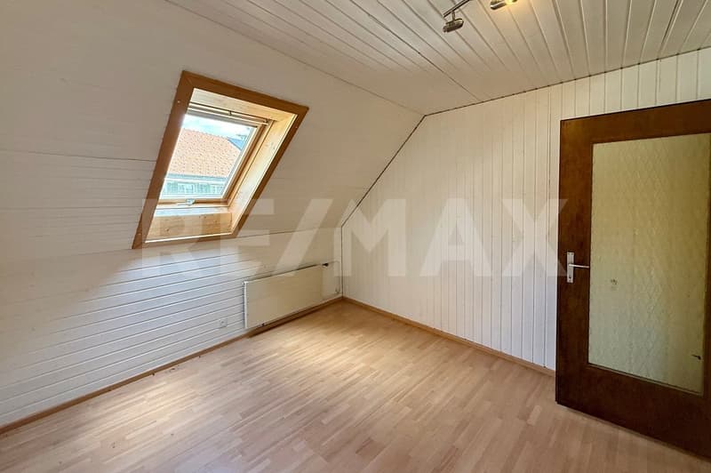 Charmantes Reihenhaus in Hallau: Einzigartige Chance! (11)