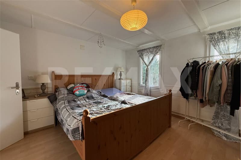 Ihr neues Zuhause mit Geschichte und Charme sowie mit Blick auf die Festung Aarburg (10)
