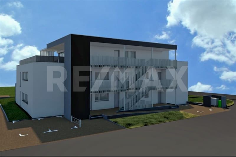 Neubau, ruhig gelegen, viel Sonne und Innenausbau selbst bestimmen (im Bau befindlich) (12)