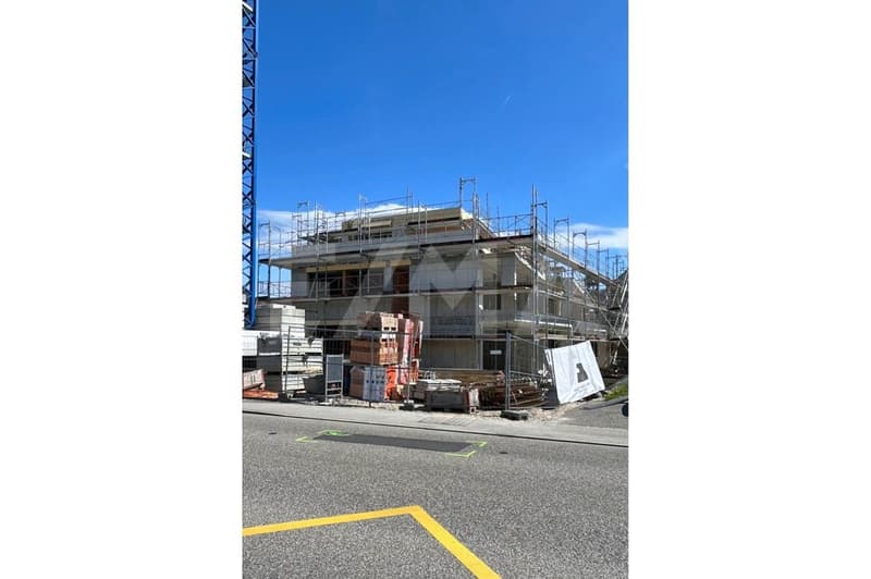Neubau, ruhig gelegen, viel Sonne und Innenausbau selbst bestimmen (im Bau befindlich) (3)