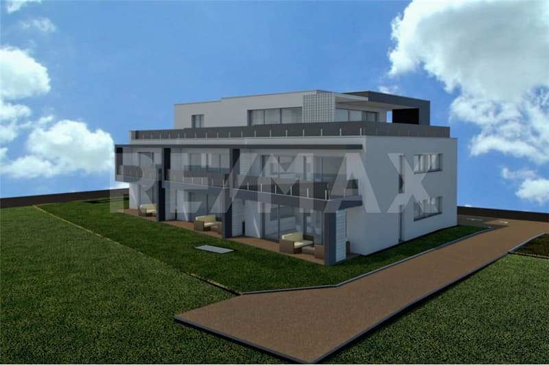 Neubau, ruhig gelegen, viel Sonne und Innenausbau selbst bestimmen (im Bau befindlich) (13)