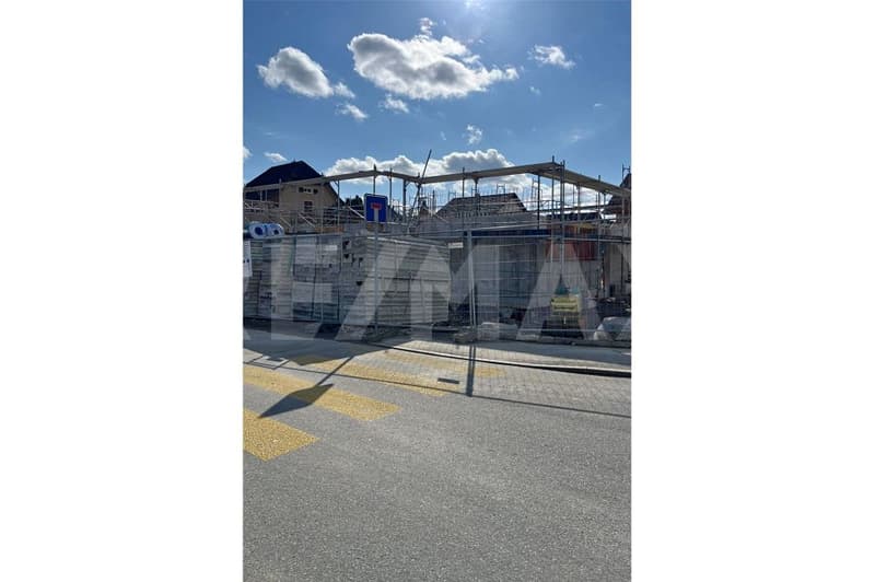 Neubau, ruhig gelegen, viel Sonne und Innenausbau selbst bestimmen (im Bau befindlich) (6)