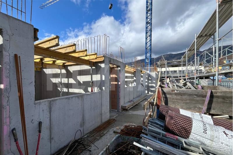 Neubau, ruhig gelegen, viel Sonne und Innenausbau selbst bestimmen (im Bau befindlich) (8)