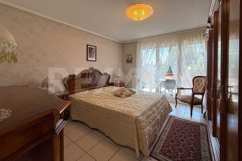 Viel Platz zum Wohlfühlen  sonnige 5½-Zimmer-Eigentumswohnung mit Wintergarten und Cheminée (8)
