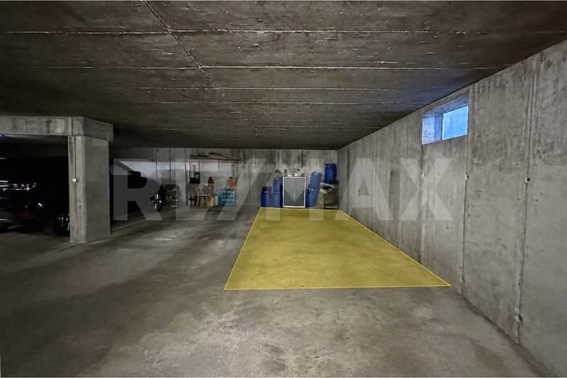 Viel Platz zum Wohlfühlen  sonnige 5½-Zimmer-Eigentumswohnung mit Wintergarten und Cheminée (13)