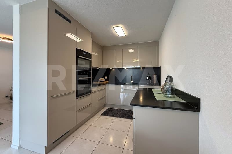 Viel Platz für die ganze Familie moderne 5½-Zimmer-Wohnung in ruhiger Lage (11)