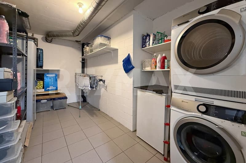 Viel Platz für die ganze Familie moderne 5½-Zimmer-Wohnung in ruhiger Lage (13)