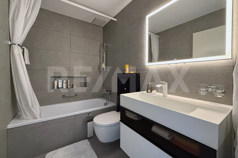 Viel Platz für die ganze Familie moderne 5½-Zimmer-Wohnung in ruhiger Lage (7)