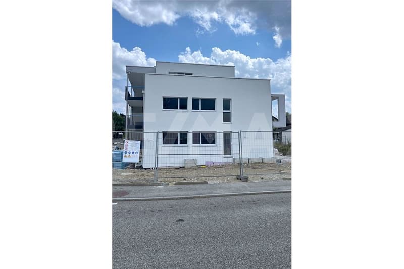 Neubau, ruhig gelegen, viel Sonne und Innenausbau selbst bestimmen (im Bau befindlich) (3)