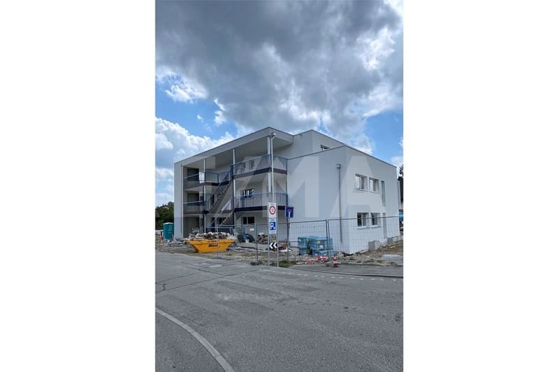 Neubau, ruhig gelegen, viel Sonne und Innenausbau selbst bestimmen (im Bau befindlich) (2)