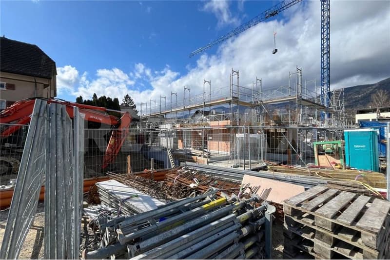 Neubau, ruhig gelegen, viel Sonne und Innenausbau selbst bestimmen (im Bau befindlich) (8)