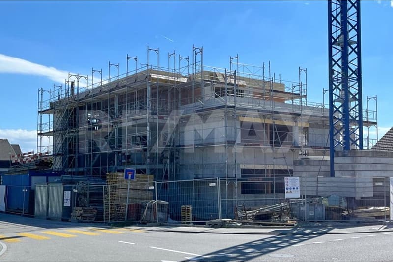 Neubau, ruhig gelegen, viel Sonne und Innenausbau selbst bestimmen (im Bau befindlich) (6)