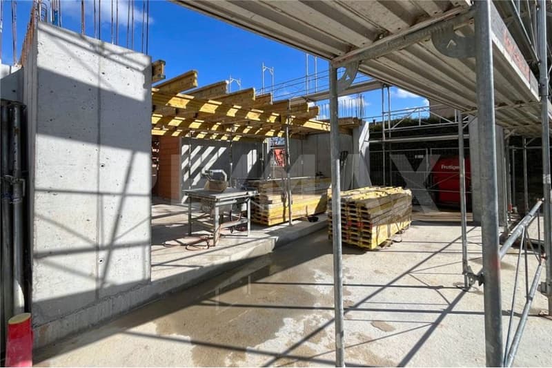 Neubau, ruhig gelegen, viel Sonne und Innenausbau selbst bestimmen (im Bau befindlich) (13)