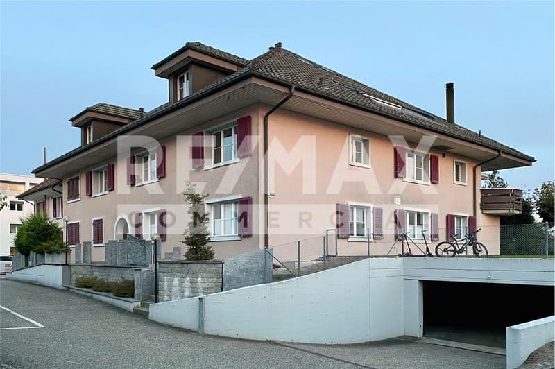 Zentrale Gewerberäume mit vielseitigem Nutzungspotenzial und Entwicklungsmöglichkeiten (5)