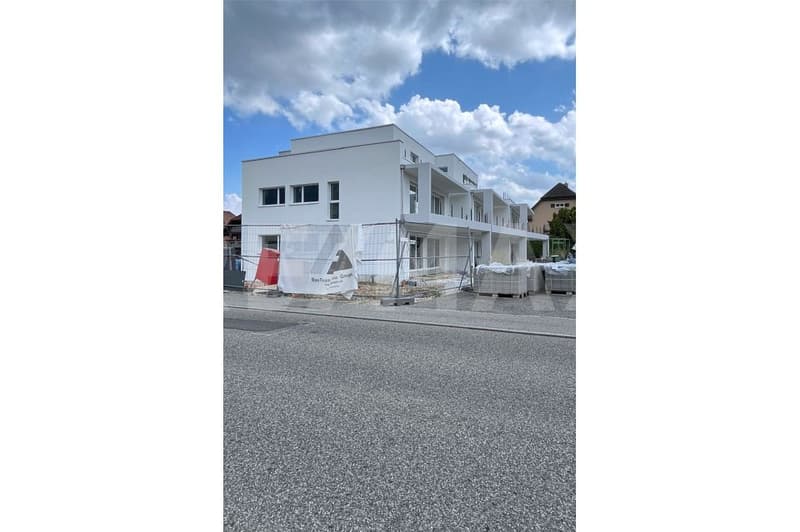 Neubau, ruhig gelegen, viel Sonne und Innenausbau selbst bestimmen (im Bau befindlich) (4)