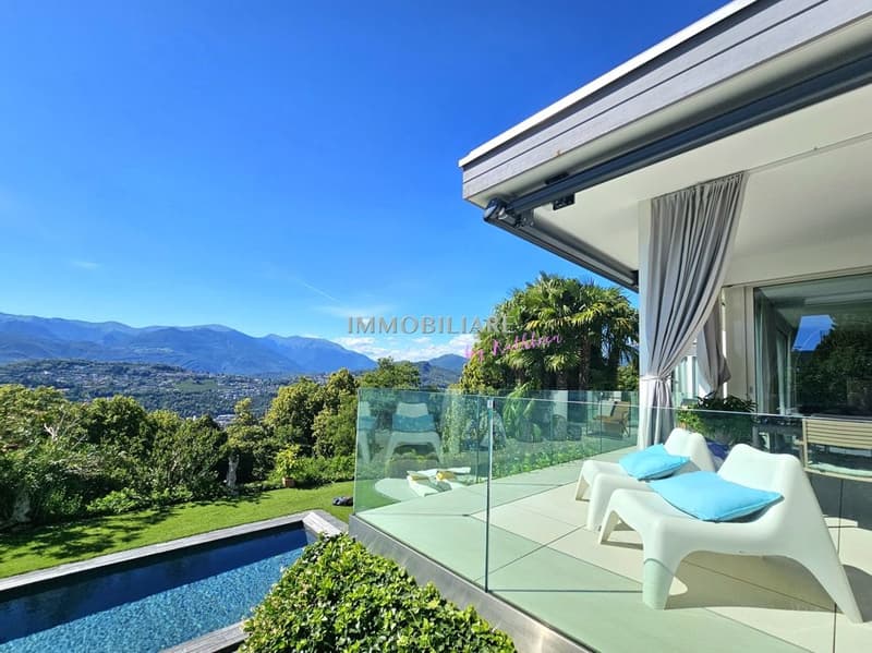 Elevated Living: Villa, traumhaft ruhig gelegen, hochwertig saniert (14)