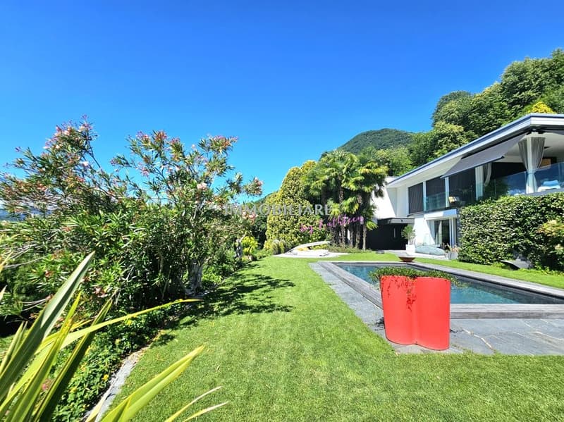 Elevated Living: Villa, traumhaft ruhig gelegen, hochwertig saniert (15)