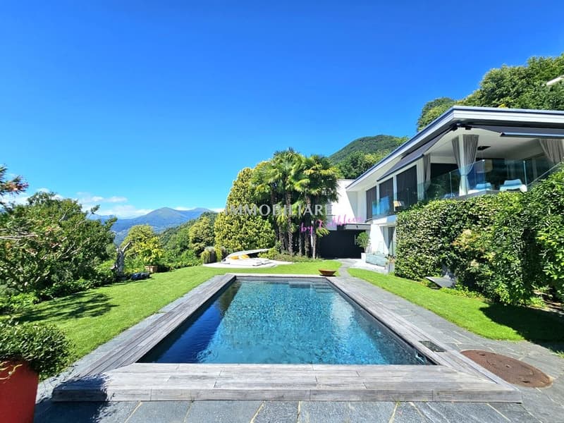Elevated Living: Villa, traumhaft ruhig gelegen, hochwertig saniert (2)