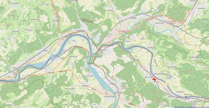 Mid century Villa nahe Zürich, in nur 32 Minuten staufrei am Flughafen (26)