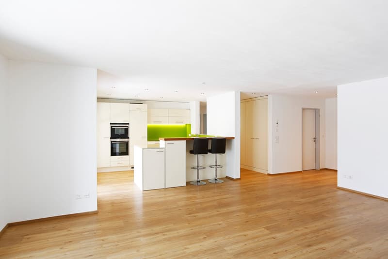 4.5 Zimmer Wohnung in Bürglen, UR
