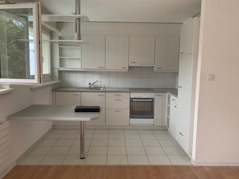 Preiswerte 4.5-Zimmerwohnung an ruhiger ..., Bungertenstrasse 54, CHF 697740 | homegate.ch