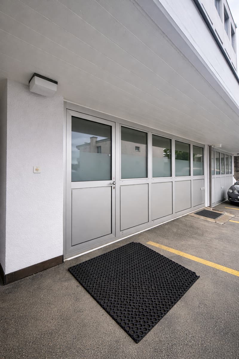 Gewerbe-/Büroräumlichkeiten nähe Klusplatz (2)