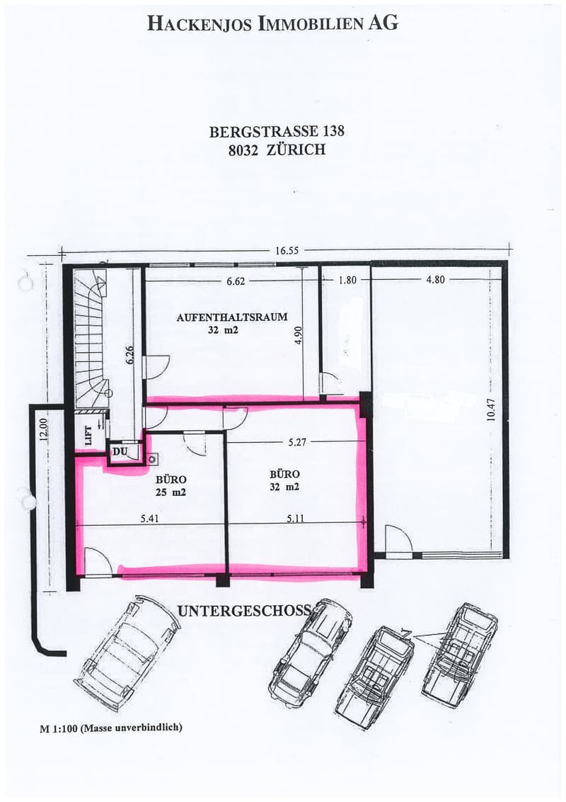 Gewerbe-/Büroräumlichkeiten nähe Klusplatz (10)
