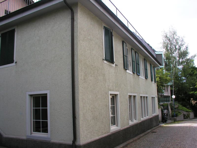 Ihr neues Büro/Atelier (8)