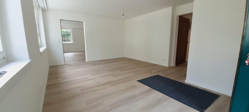 Ihr neues Büro/Atelier (2)