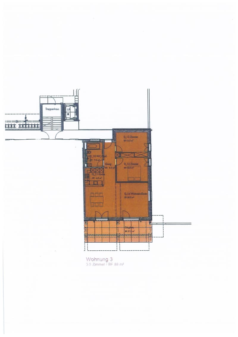 Helle 3.5-Zimmer-Wohnung mit Sitzplatz (11)