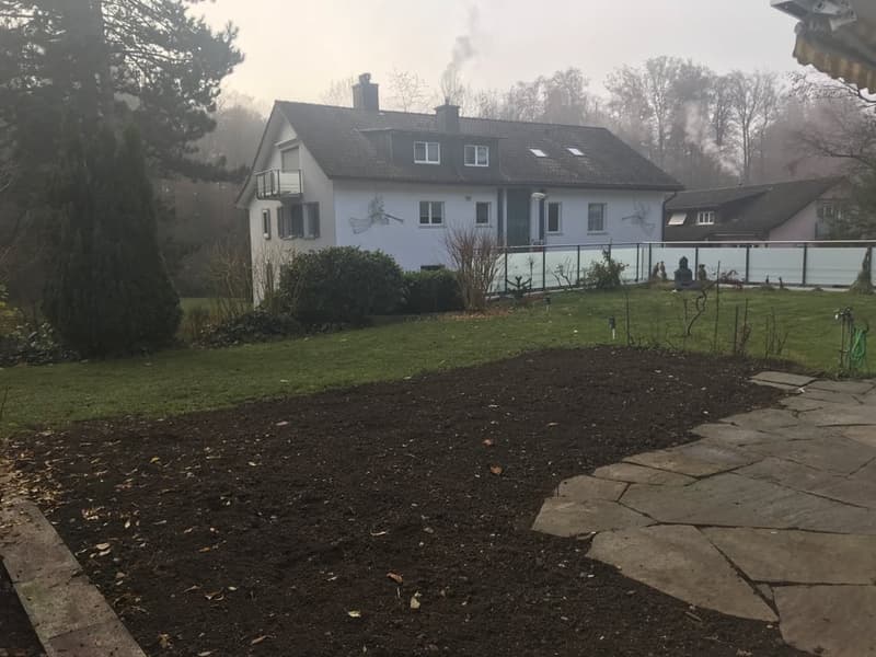 Sitzplatz