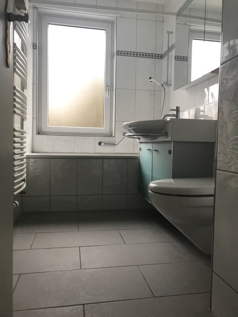 Badezimmer