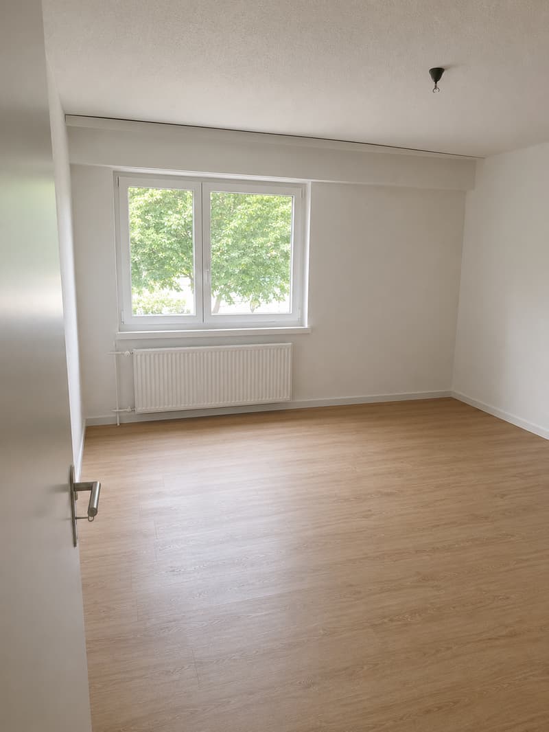 Helle 4.5-Zimmer-Wohnung mit verglastem Balkon (7)