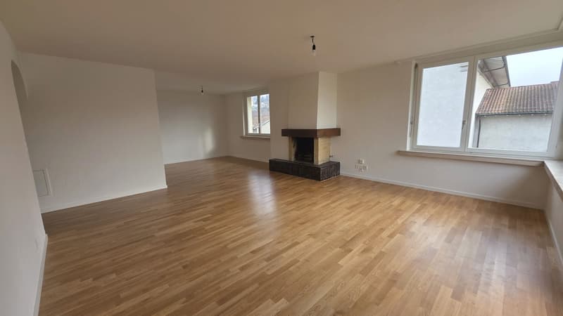 Zentral und doch idyllisch wohnen (6)