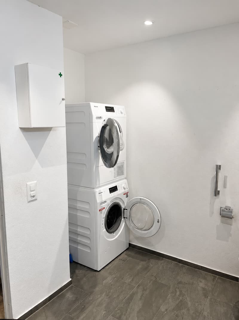 Charmante 3-Zimmer-Wohnung inkl. Garageneinstellplatz (6)