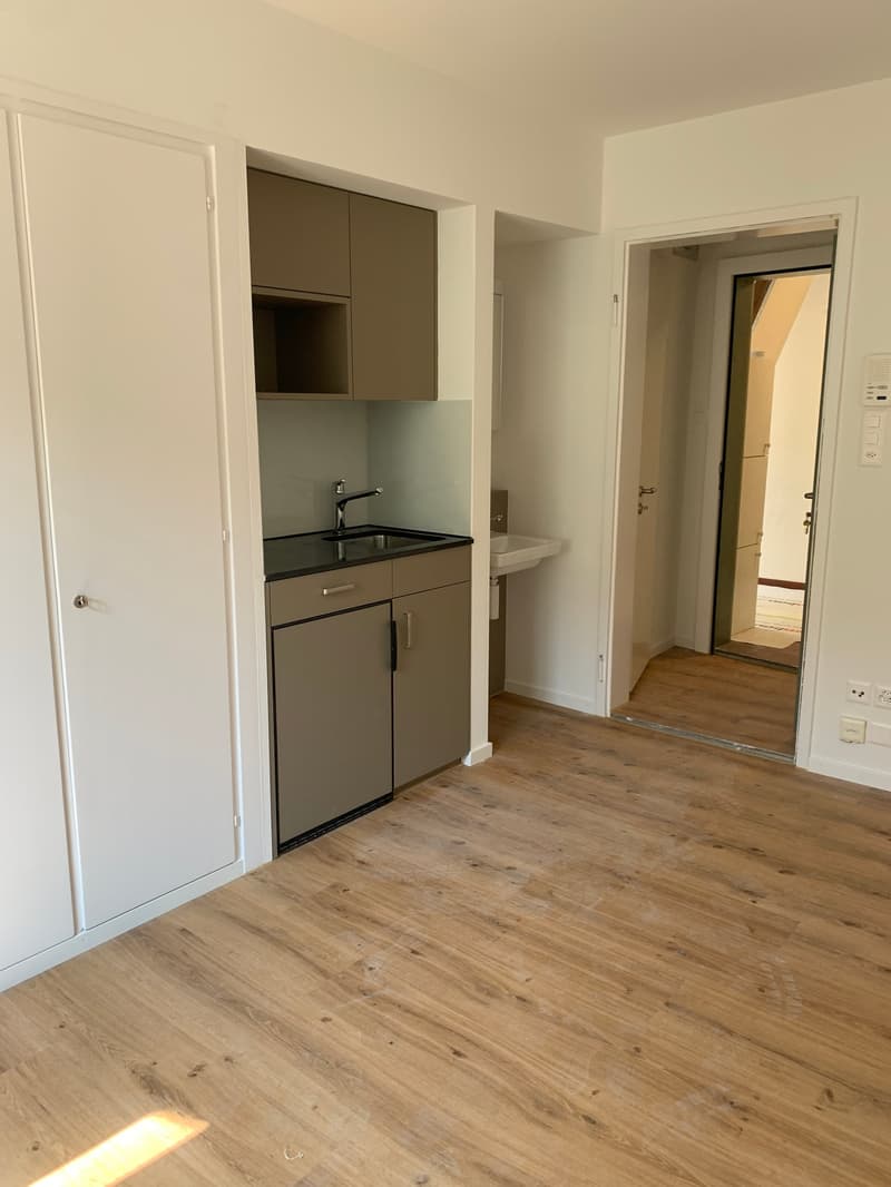 Küche Studios Mitte