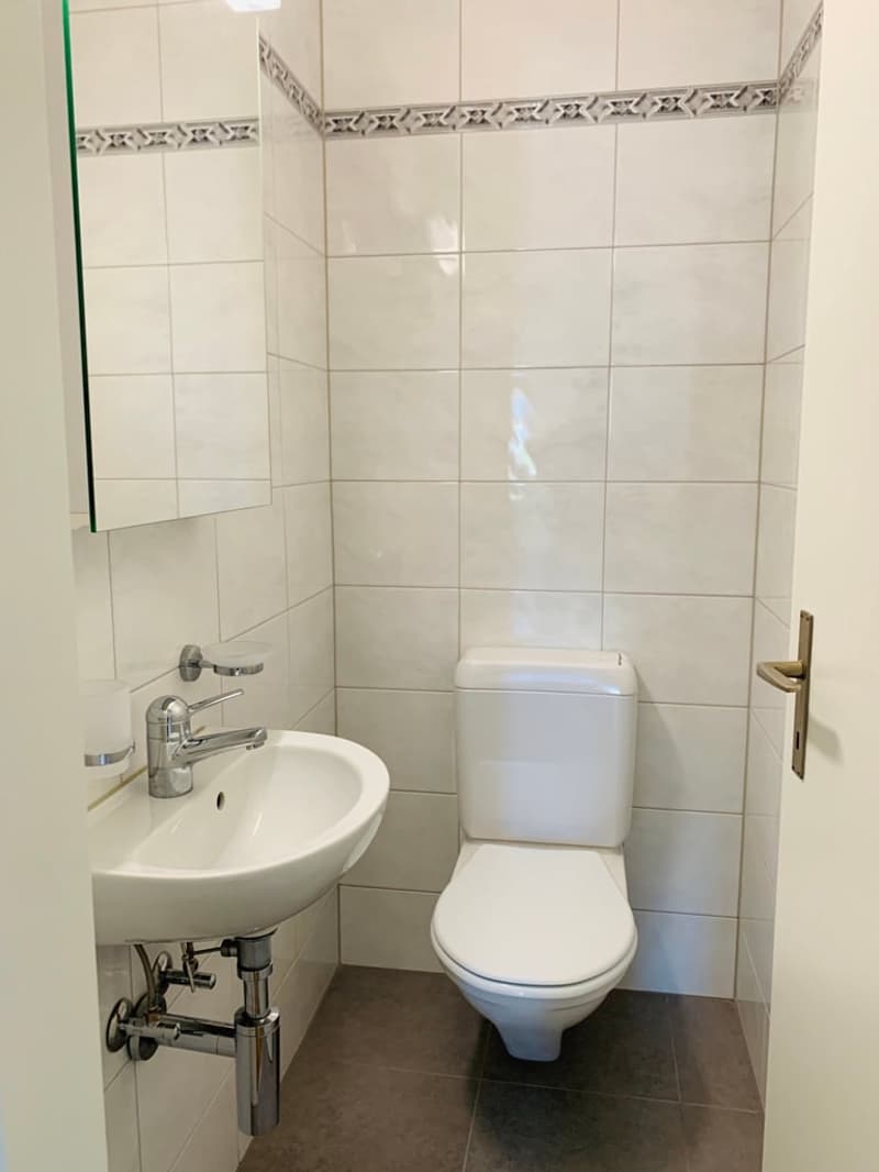 Sep. WC