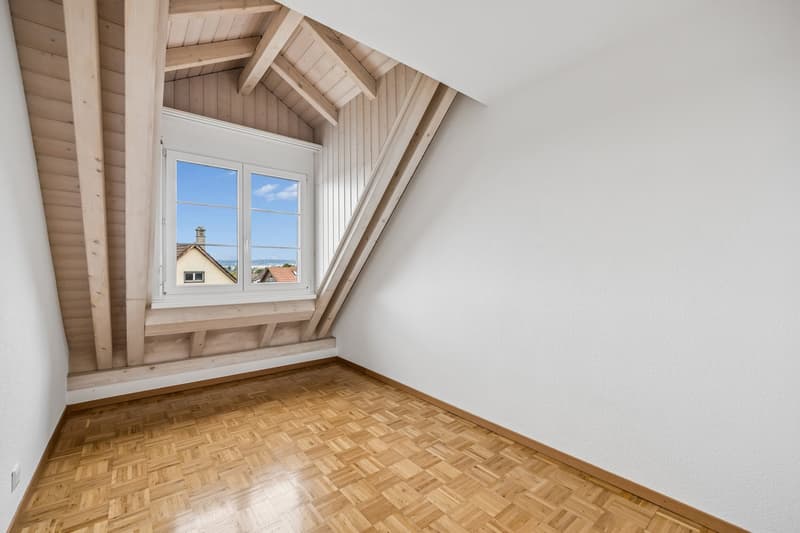 Schlafzimmer 3