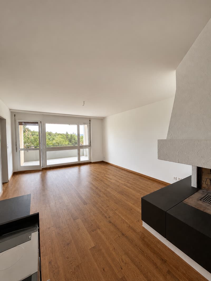 Helle 4.5-Zimmer-Wohnung mit Balkon in Widen (3)