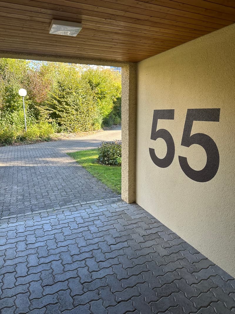 Helle 4.5-Zimmer-Wohnung mit Balkon in Widen (1)