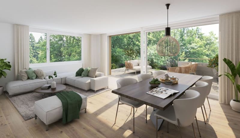 Ihr neues Zuhause mit Rigiblick & Traumterrasse (4)