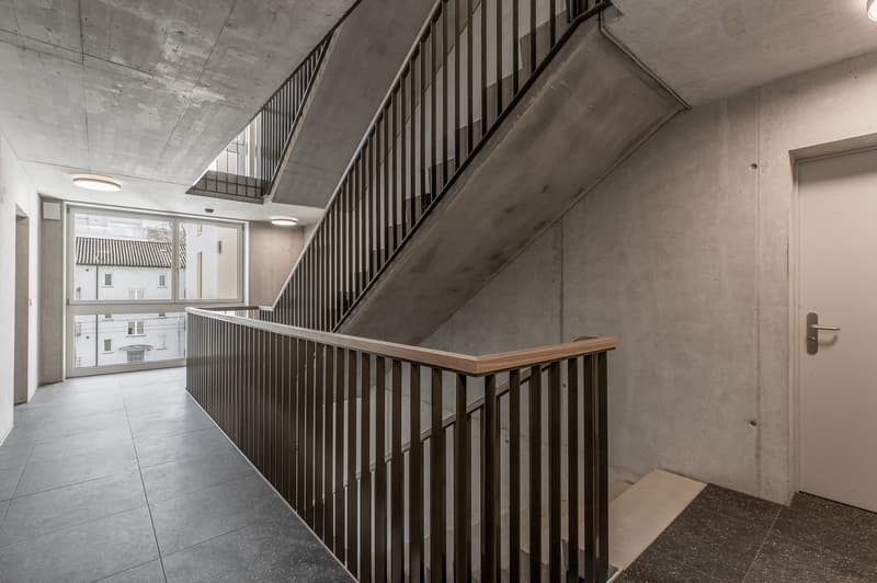 Erstvermietung – Moderne 3.5-Zimmer-Wohnung mit grosser Loggia in Zürich-Schwamendingen (12)