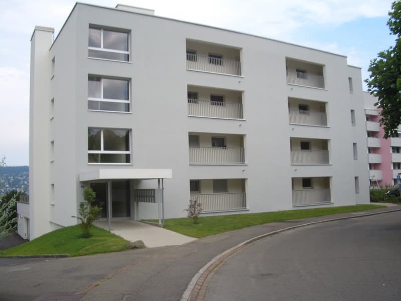 Aussenansicht