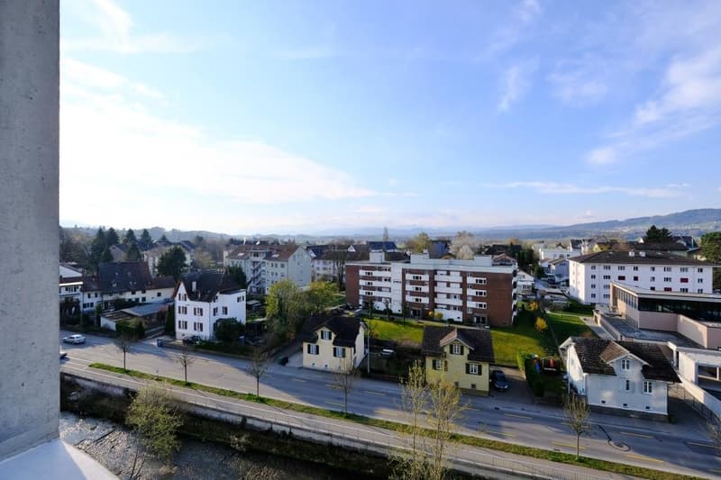 Aussicht